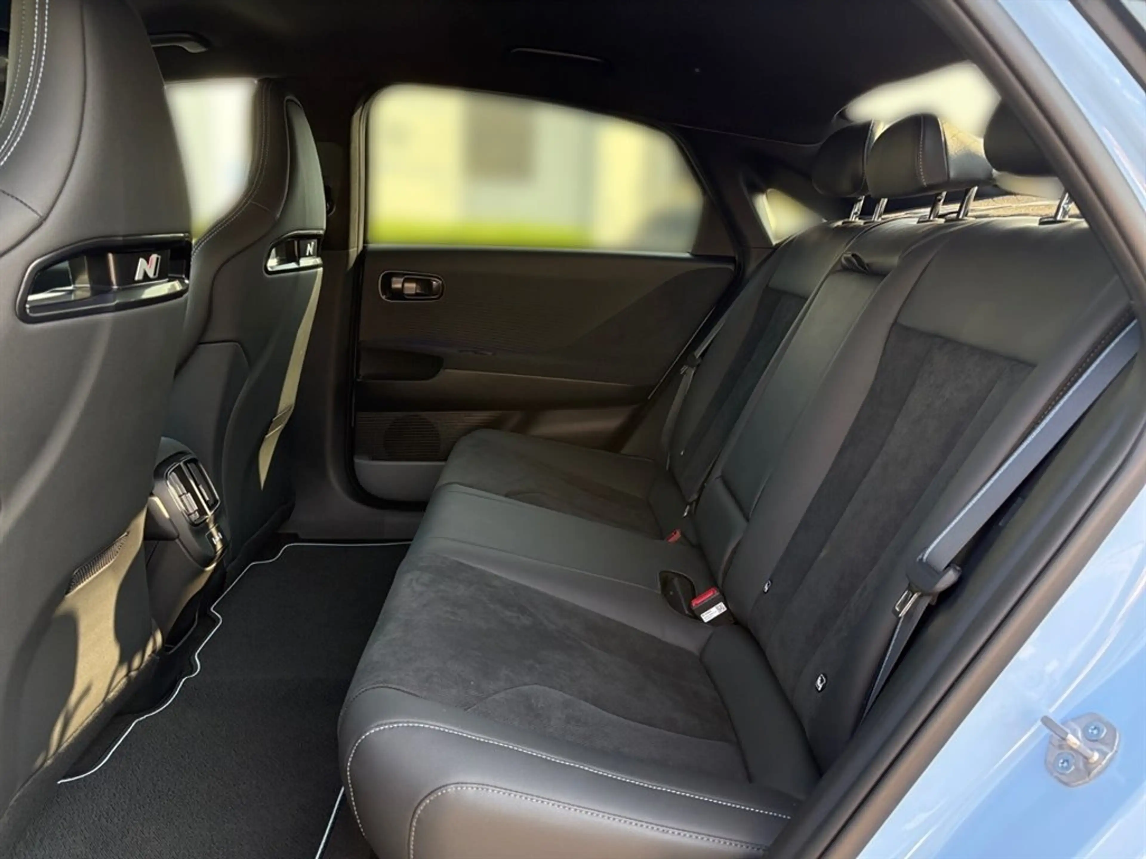 Hyundai IONIQ 6 N 84 kWh 4WD i66n1-P2 — photo 7