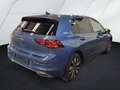 Volkswagen Golf 1.5 TSI GOAL NAVI AHK KLIMA PDC SHZG Blau - thumbnail 2
