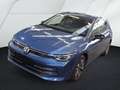 Volkswagen Golf 1.5 TSI GOAL NAVI AHK KLIMA PDC SHZG Blau - thumbnail 1