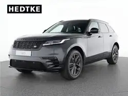 Land Rover Range Rover Velar P400e Dynamic SE 20"+PANO+360°