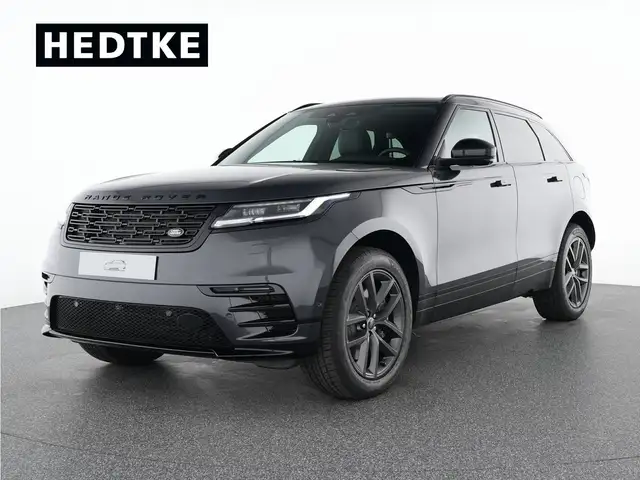 Land Rover Range Rover Velar P400e Dynamic SE 20"+PANO+360°