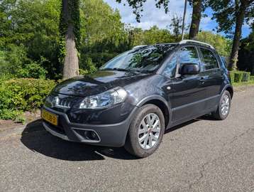 1.6-16V Emotion