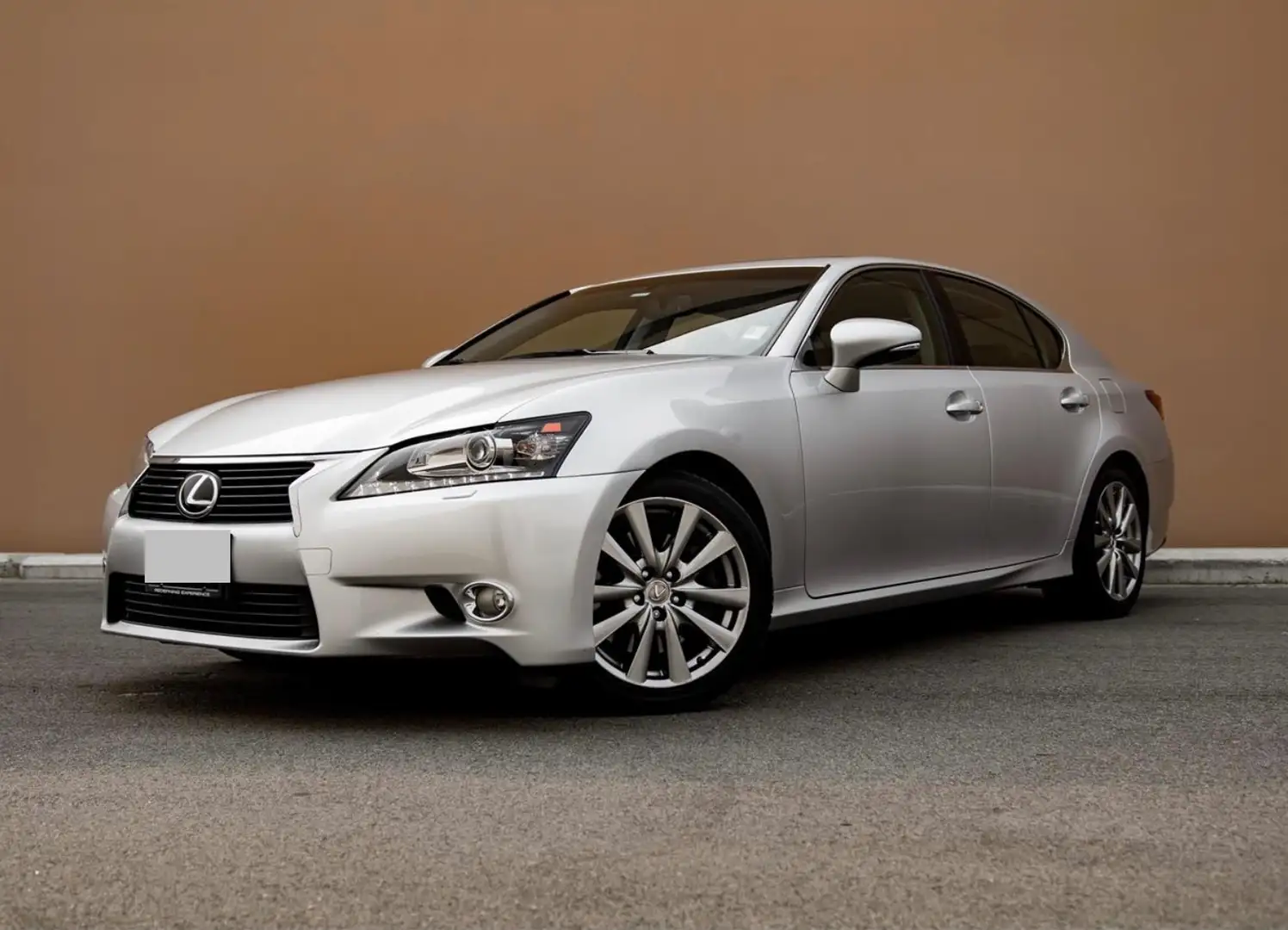 Lexus GS 450h GS 450h President President - 2
