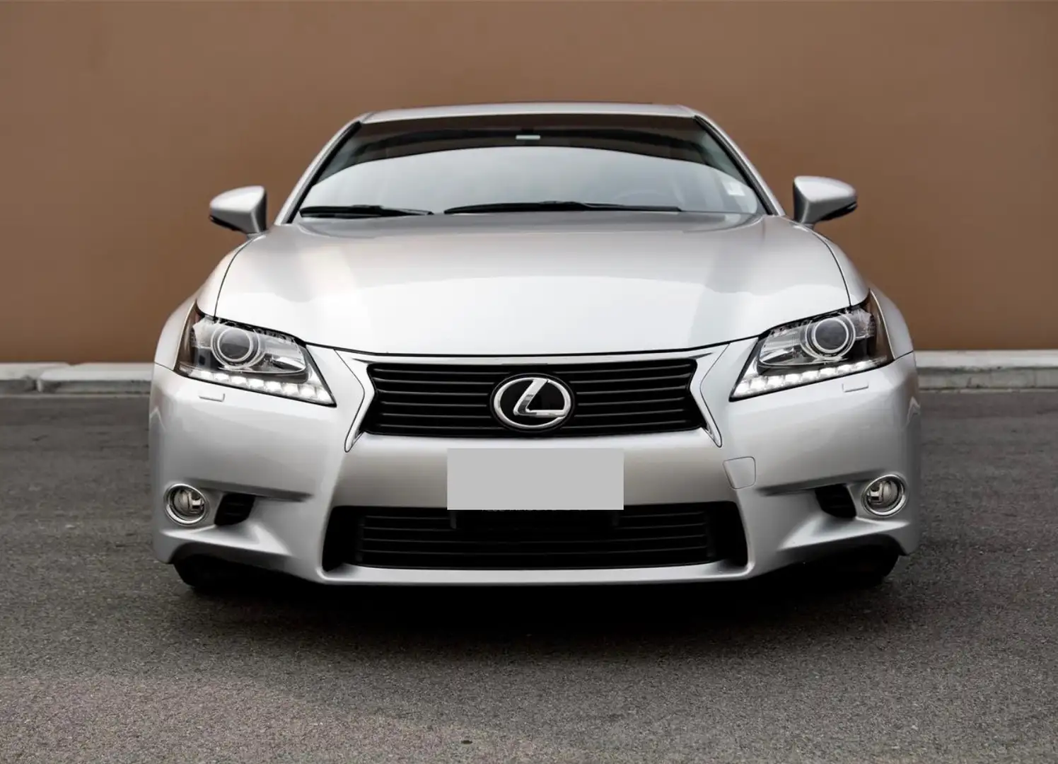 Lexus GS 450h GS 450h President President - 1