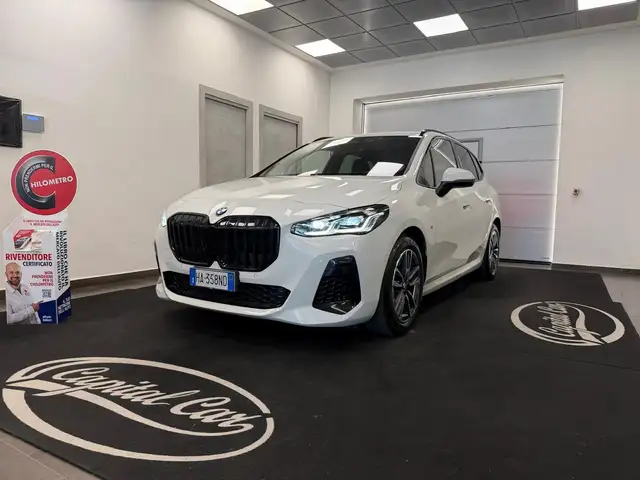 BMW 216 220d 48V Active Tourer Msport