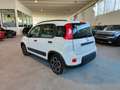 Fiat Panda 1.0 FireFly 70cv Hybrid City Life Weiß - thumbnail 7