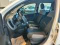 Fiat Panda 1.0 FireFly 70cv Hybrid City Life Weiß - thumbnail 28