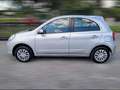 Nissan Micra Acenta*TüV NEU*Klima*ToP* Argento - thumbnail 9