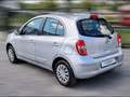 Nissan Micra Acenta*TüV NEU*Klima*ToP* Argento - thumbnail 8