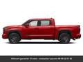 Toyota Tundra Platinum Hybride Max Force Tout compris hors homol Rouge - thumbnail 14