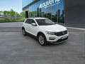Volkswagen T-Roc 1.0 TSI Advance 81kW Blanco - thumbnail 3