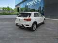 Volkswagen T-Roc 1.0 TSI Advance 81kW Blanco - thumbnail 4