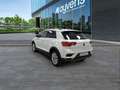 Volkswagen T-Roc 1.0 TSI Advance 81kW Blanco - thumbnail 6