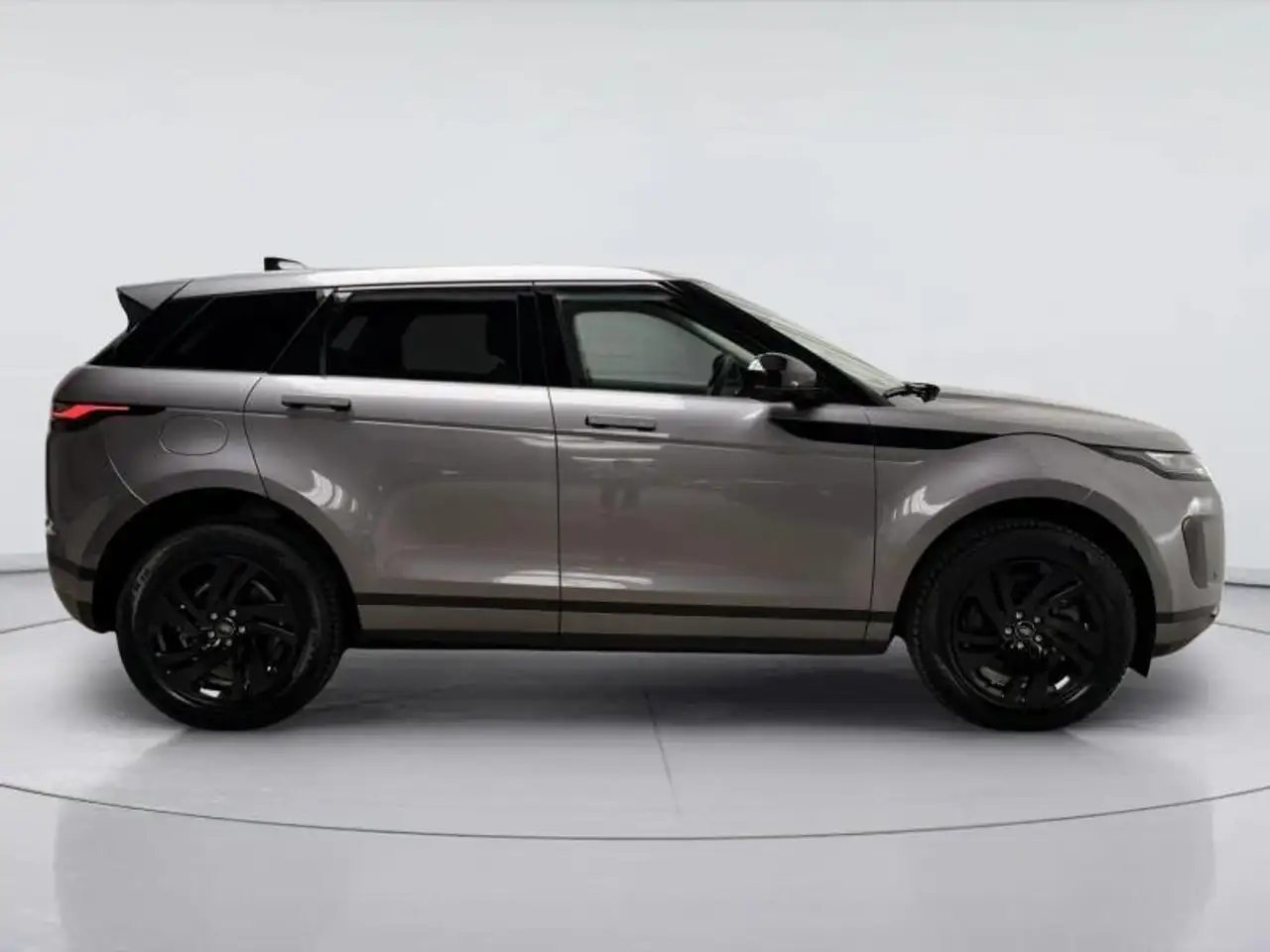 Land Rover Range Rover Evoque P160 FWD Auto S, миниатюра 5