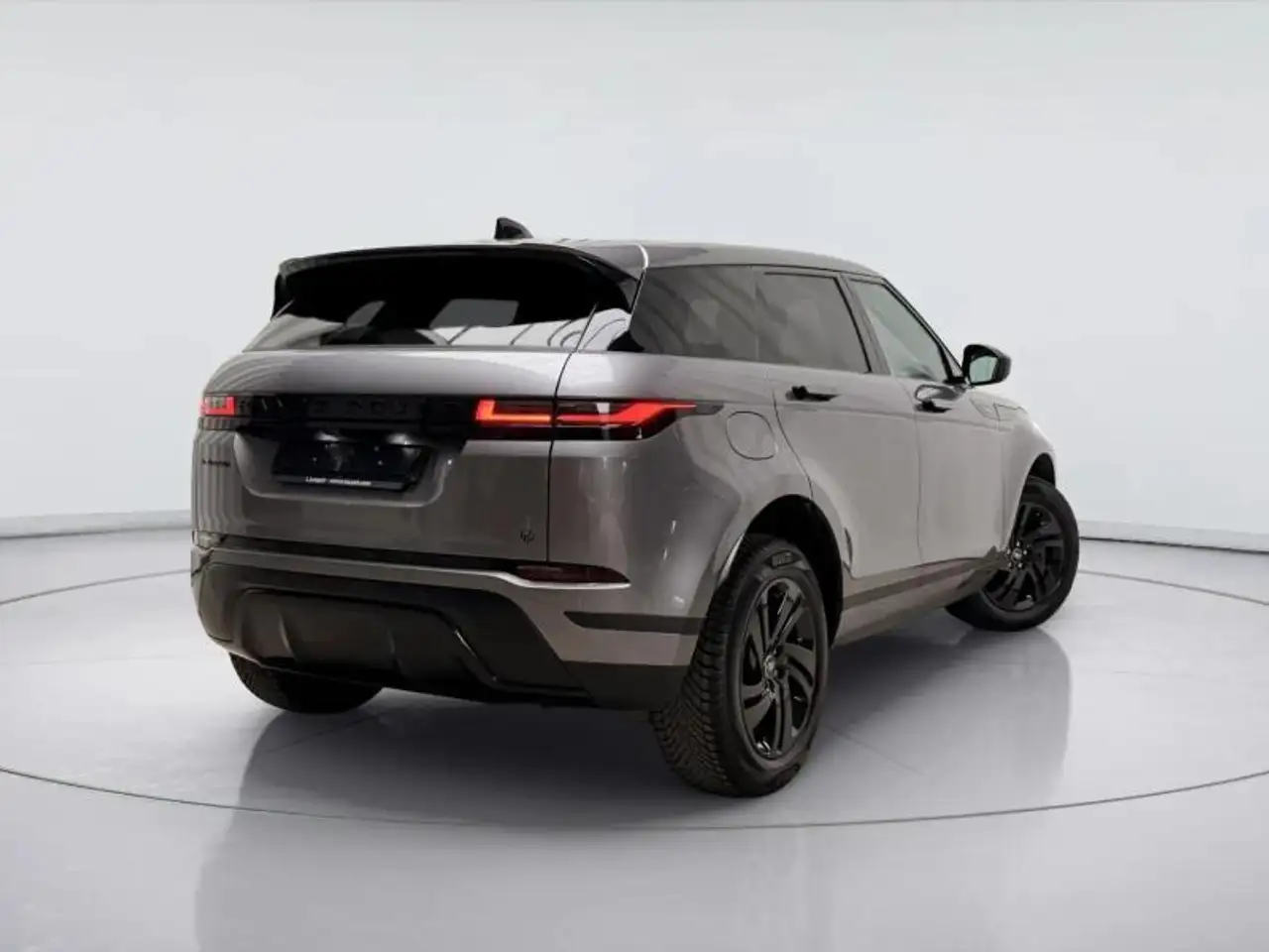 Land Rover Range Rover Evoque P160 FWD Auto S, миниатюра 2