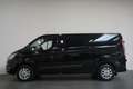Ford Transit Custom 300 2.0 TDCI L2H1 Trend Airco Navigatie Cruise con Zwart - thumbnail 4