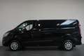 Ford Transit Custom 300 2.0 TDCI L2H1 Trend Airco Navigatie Cruise con Zwart - thumbnail 3