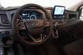 Ford Transit Custom 300 2.0 TDCI L2H1 Trend Airco Navigatie Cruise con Zwart - thumbnail 2