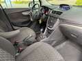 Opel Mokka 1.4 T 140pk Cosmo 4x4 Airco/ECC,Cruisecontrol,Navi Szary - thumbnail 3