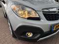 Opel Mokka 1.4 T 140pk Cosmo 4x4 Airco/ECC,Cruisecontrol,Navi Szary - thumbnail 16