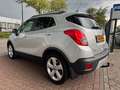 Opel Mokka 1.4 T 140pk Cosmo 4x4 Airco/ECC,Cruisecontrol,Navi Szary - thumbnail 2
