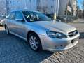 Subaru Legacy LEGACY 2.0i ALLRAD*LEDER*PANO*LPG GAS* Срібний - thumbnail 4