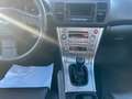 Subaru Legacy LEGACY 2.0i ALLRAD*LEDER*PANO*LPG GAS* Срібний - thumbnail 9