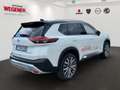Nissan X-Trail X-TRAIL 1.5 VC-T e-4ORCE 213 PS 4x4 Tekna+ 5 Sit Weiß - thumbnail 3