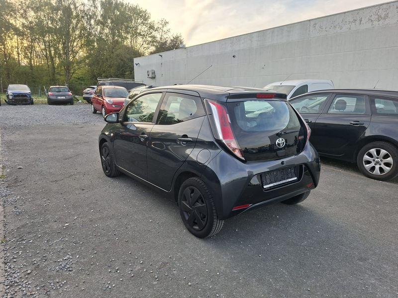 Photo du véhicule