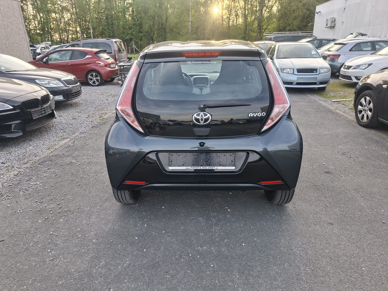 Photo du véhicule