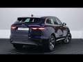 Jaguar F-Pace S D165 AWD Auto Bleu - thumbnail 4