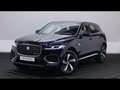 Jaguar F-Pace S D165 AWD Auto Bleu - thumbnail 1
