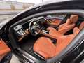 Mercedes-Benz S 500 lang 4MATIC Aut., Finanzierung, Miete Schwarz - thumbnail 9