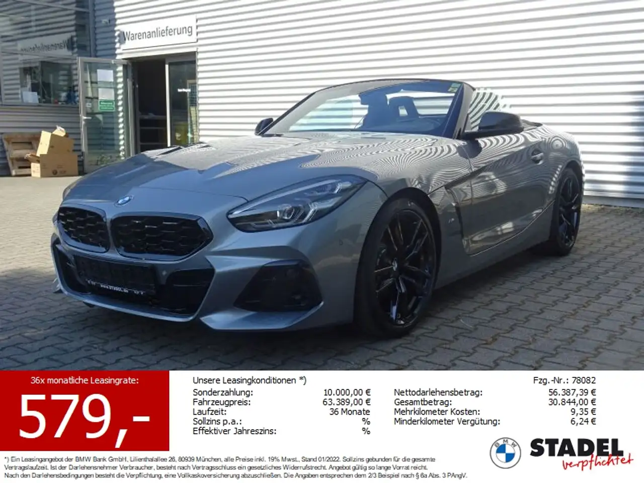 BMW Z4