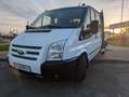Ford Transit Pritsche FT 300 M Doppelkabine Trend !! Weiß - thumbnail 4
