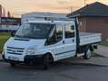 Ford Transit Pritsche FT 300 M Doppelkabine Trend !! Weiß - thumbnail 3