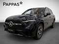 Mercedes-Benz GLC 200 d 4MATIC Österreich-Edition *AMG Line Advanced Plu Fekete - thumbnail 2