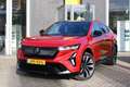 Renault Rafale E-Tech Full Hybrid 200 Techno l 4CONTROL l Pack So Rouge - thumbnail 2
