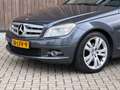Mercedes-Benz C 200 CDI Business Edition Avantgarde Grau - thumbnail 4