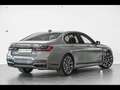 BMW 745 M SPORT - HIFI - ACC - MASSAGE Grijs - thumbnail 2