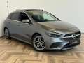 Mercedes-Benz B 200 Business Solution AMG|NAP|PANO|DEALER ONDERHOUDEN Grijs - thumbnail 6
