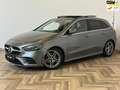 Mercedes-Benz B 200 Business Solution AMG|NAP|PANO|DEALER ONDERHOUDEN Grijs - thumbnail 1