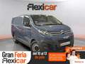 Citroen Jumpy Furgón Talla XL Club 1.5 BlueHDi 100cv (2020) Azul - thumbnail 1
