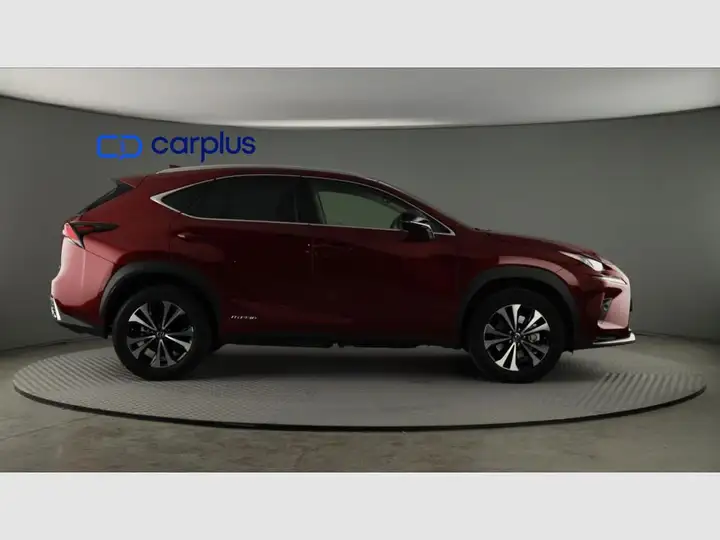 Lexus NX 300h BUSINESS 2WD 2021, foto 8