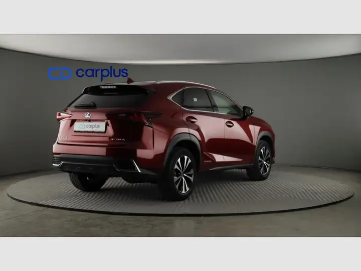 Lexus NX 300h BUSINESS 2WD 2021, foto 7