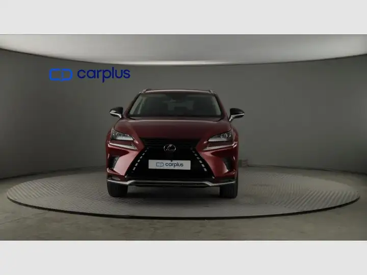 Lexus NX 300h BUSINESS 2WD 2021, foto 3