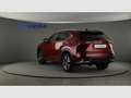 Lexus NX 300h 2.5 Business 2WD Rojo - thumbnail 5