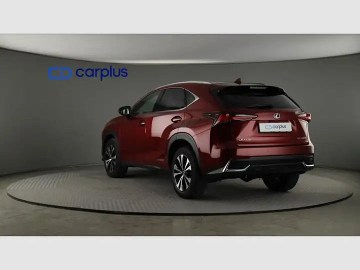 Lexus NX 300h BUSINESS 2WD 2021, foto 5
