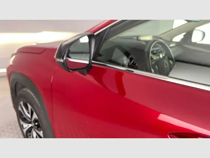 Lexus NX 300h BUSINESS 2WD 2021, foto 23