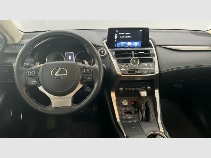Lexus NX 300h BUSINESS 2WD 2021, foto 11